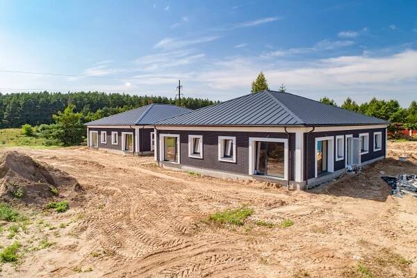 Parduoti NT objektai | Dalia Kupstė
