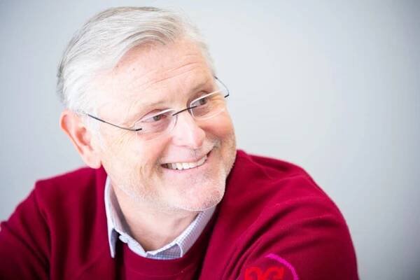Dr. Jeffrey Johnson • Orthodontist in Dallas & Rockwall, TX • Woodhill Dental Specialties