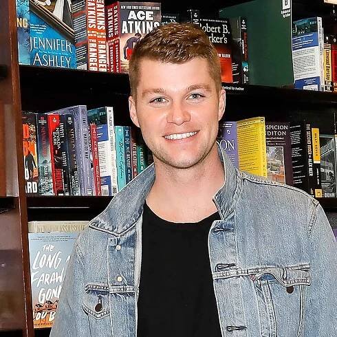 Jeremy Roloff