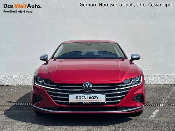 Volkswagen Arteon Shooting Brake 2,0 TDI / 147kW, DSG, Elegance