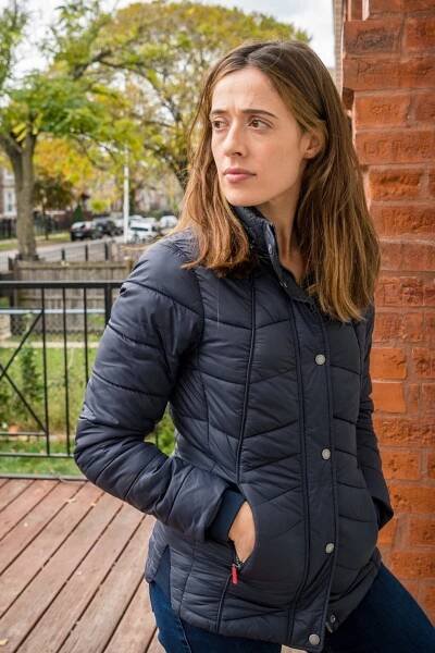 Marina Squerciati - Actress