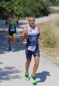 Uspješno prvo kolo DuAquathlon lige 2017 | Dubrovnik Triathlon