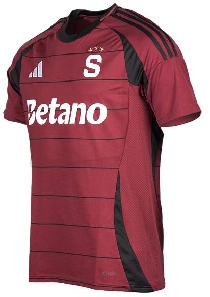 Dres Sparta adidas domácí 2024/25