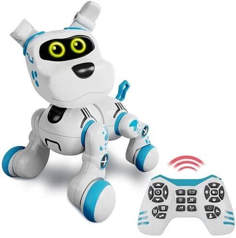 Robot MaDe Zigybot Bobby - zánovní - 24 měsíců záruka | DATART