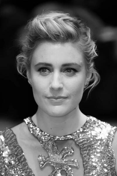 Greta Gerwig