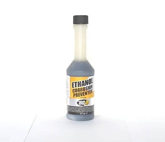 BG 212 Ethanol Corrosion Preventer 177 ml
