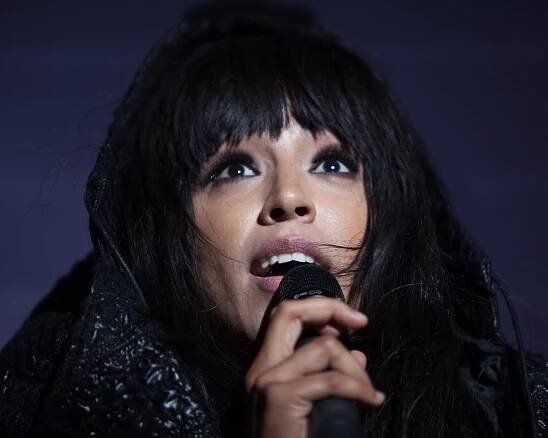 Loreen