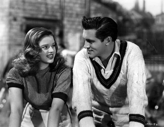 A Boy, a Girl and a Bike - Z filmu - Diana Dors, John McCallum
