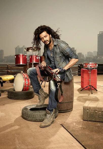 Ritesh Deshmukh - Banjo - Promo
