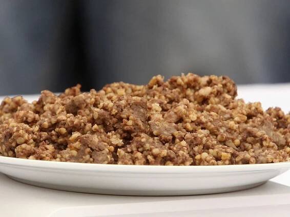250th anniversary of US War of Independence ‘chance to lift haggis ban’