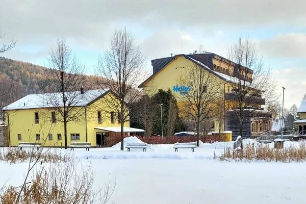 Apartmány u Stezek foto 4