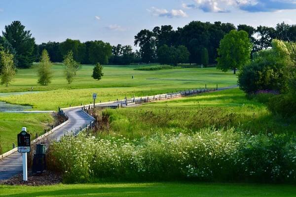 Homepage - Delbrook Golf Club
