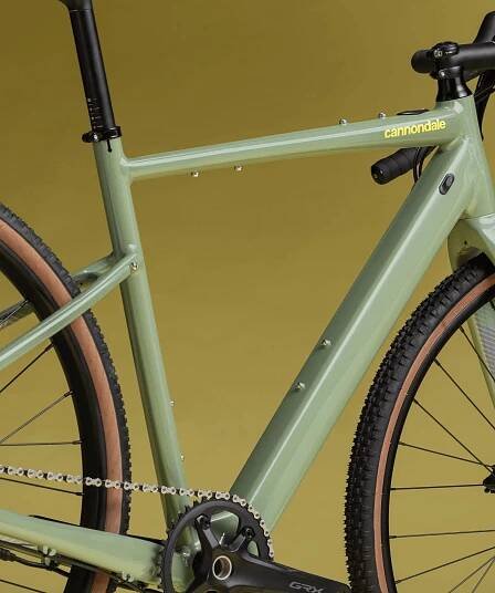 Topstone Neo SL | Electric Gravel Bikes | Cannondale 