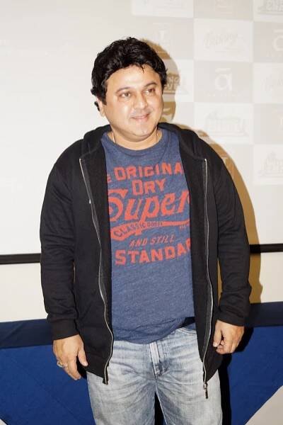 Film AMAVAS promotions in New Delhi by actor Sachiin Joshi, Ali Asgar & more