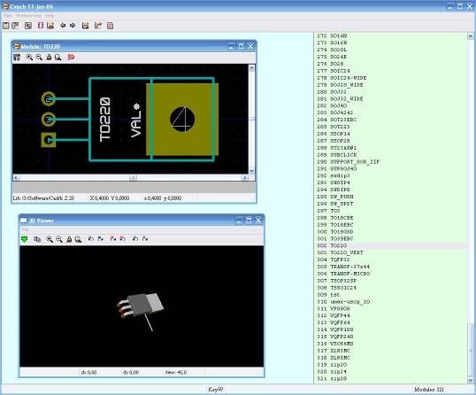 KiCad