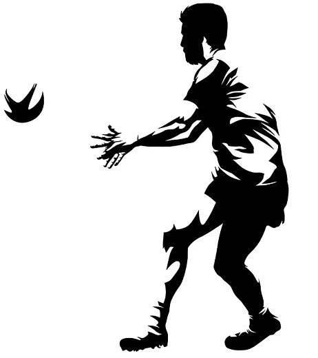 ilustrátor - sport