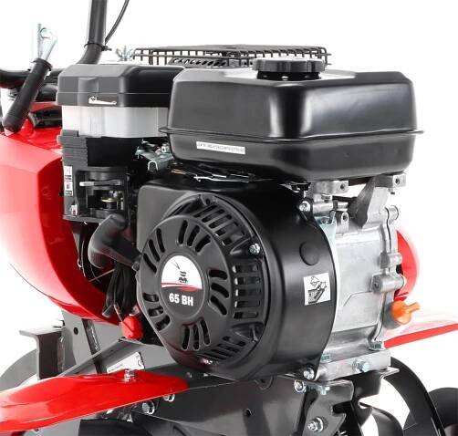PUBERT VARIO 55P C3 - kultivátor s dvourychlostní převodovkou | LacináZahrada.cz