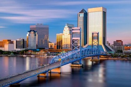 How to Spend a Long Weekend in Jacksonville