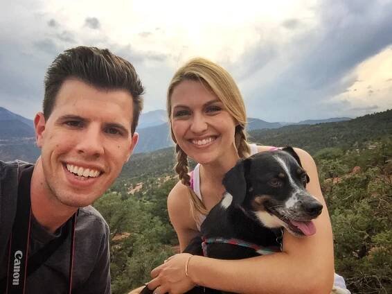 AmyandChris - Amy Rapp