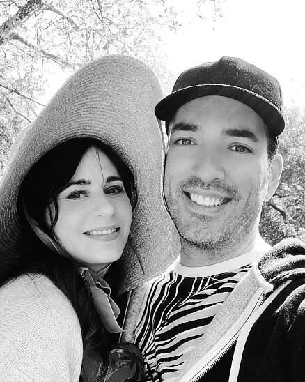 Jonathan Scott and Zooey Deschanel’s Relationship Timeline