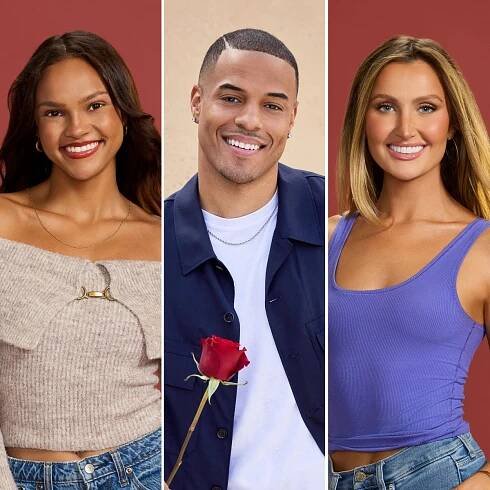 Grant Ellis’ ‘Bachelor’ Cast Has Been Revealed: The Women Fighting for the Lone Wolf’s Final Rose