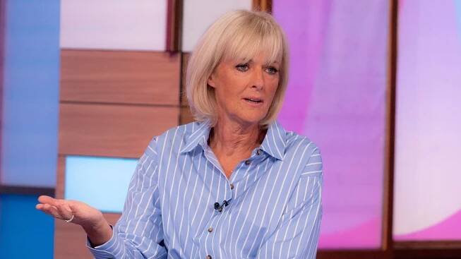 Loose Women star responds to 'snooty reaction' to ITV cuts
