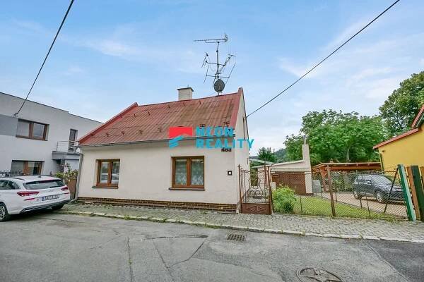 Wolkerova, Fulnek, okres Nový Jičín