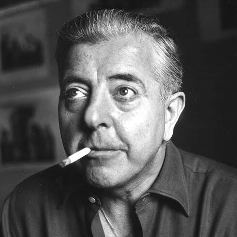 Jacques Prevert