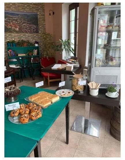 Café Mráz foto 6