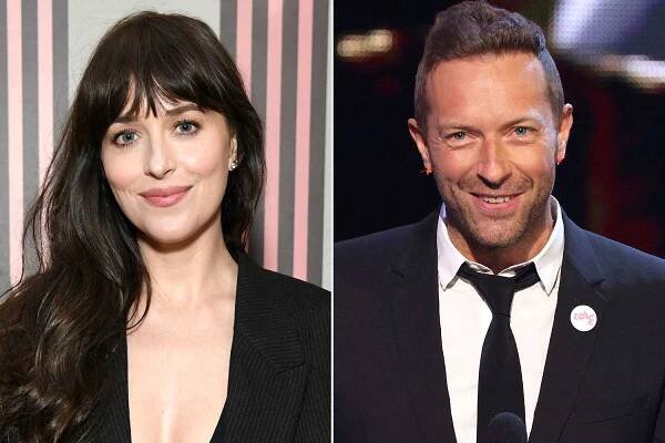 Dakota Johnson and Chris Martin Break Up Again: 'It Feels Final This Time' (Exclusive Sources)