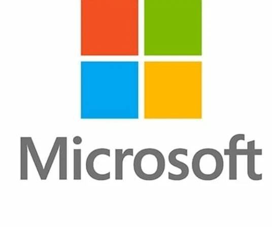 Produkty Microsoft