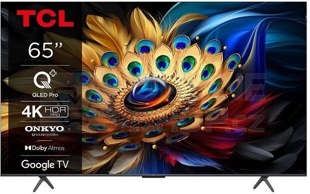 TCL 55C655
