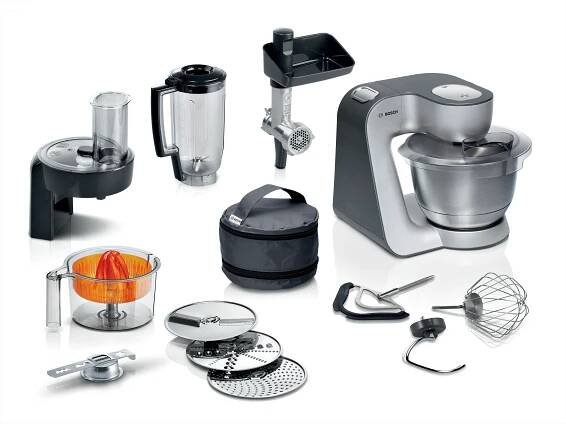 BOSCH MUM5935B od 10 990 Kč