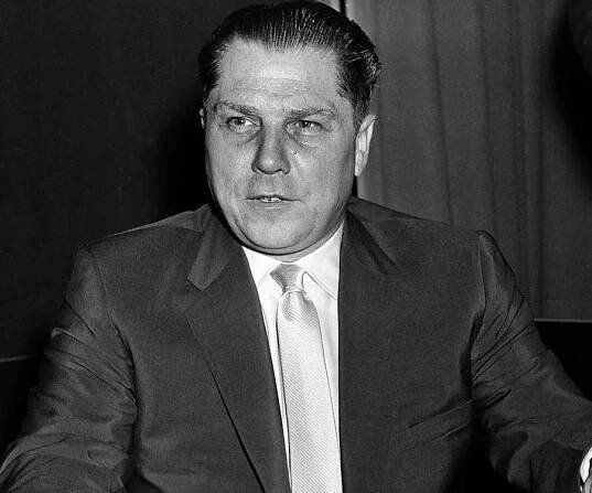 James R. Hoffa Biography - Facts, Childhood, Family Life & Achievements