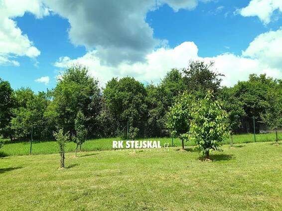 Prodej Pozemek, Želeč, okres Tábor