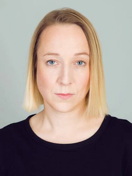 Marie Štípková - ArtAgent