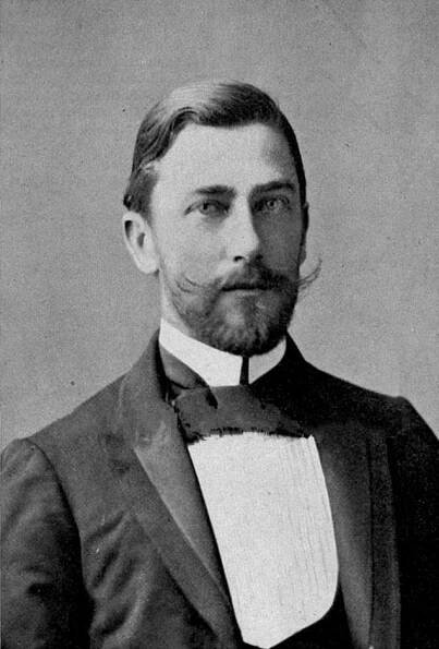 Pedro Peña (politician) - Wikipedia