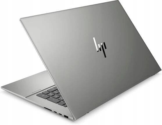 Notebook Envy HP 17-cr i7-13 32GB 1TB Intel UHD FullHD Dotyk Win 11 Šedá Barva šedá