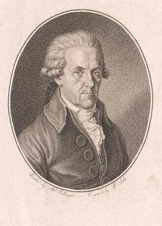 Johann Nepomuk Fischer – Wikipedie