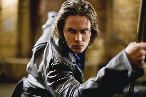 X-Men Origins: Wolverine - Z filmu - Taylor Kitsch