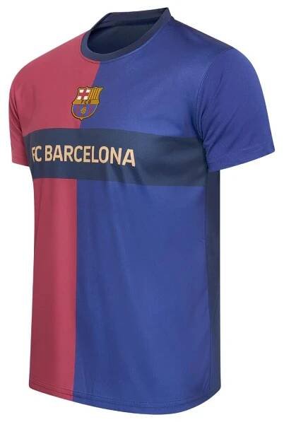 Dres FC Barcelona na domácí zápasy 24/25 - Pánská