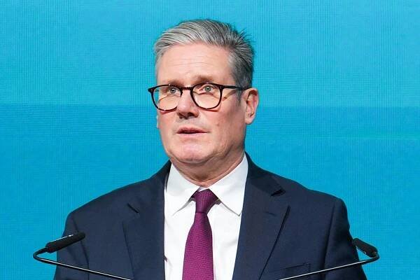 Pressure mounts on Justin Welby to quit as Starmer says abuse victims were ‘failed badly’