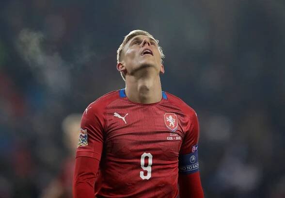 Německo je pořád top tým. Přátelské utkání rozhodně není na obtíž, přiznal kapitán reprezentace Dočkal