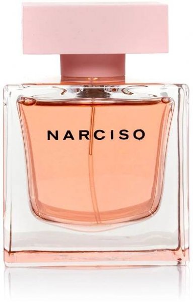 NARCISO RODRIGUEZ Narciso Eau de Parfum Cristal EdP 90 ml