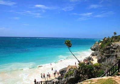 Mayan Riviera Mexico