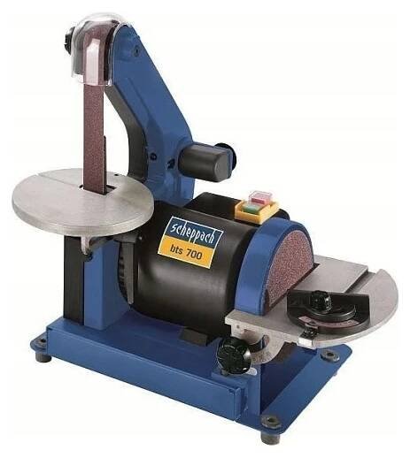 Scheppach BTS 700