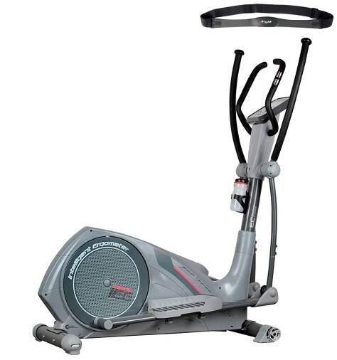 Eliptical inSPORTline Caracas - 2.jakost