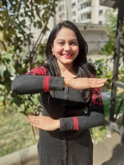 International Women's Day Interview - Shagun - A2Z Cloud - Zoho Partner UK