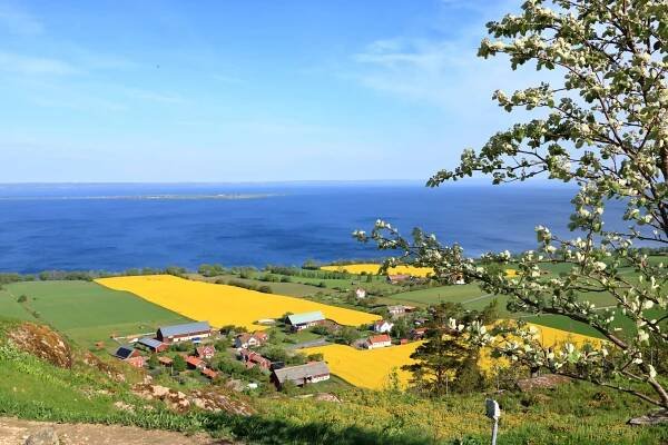 Jönköping, Švédsko – zaujímavosti, počasie, - iCestovanie.sk