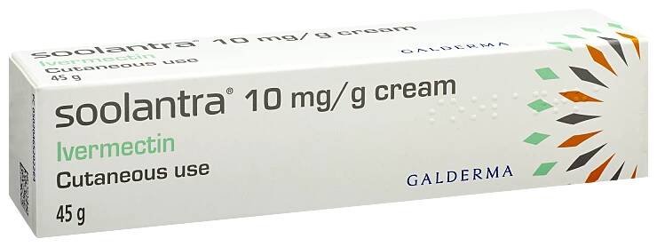 Soolantra®